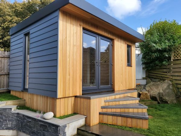 Rectory Garden Annexe
