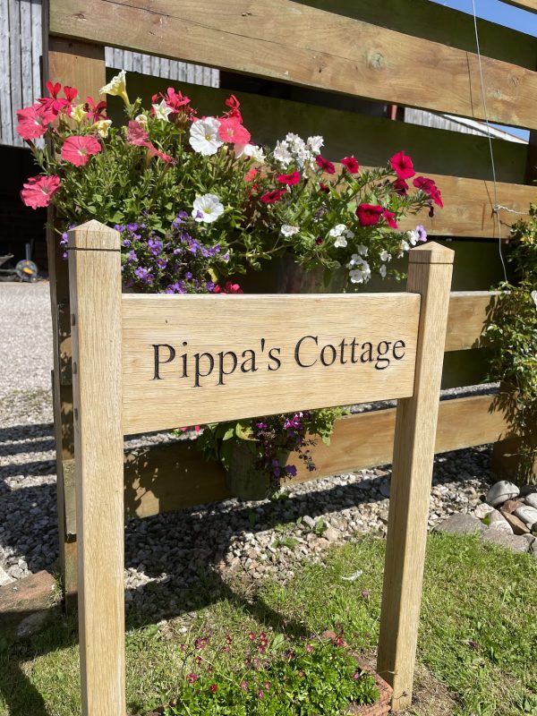 Red Barn - Pippa’s Cottage