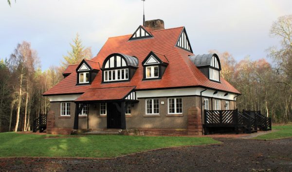 Red Kite Cottage