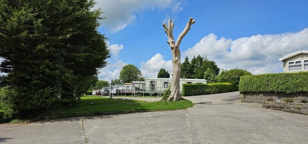 Redford Caravan Park - Keswick 17