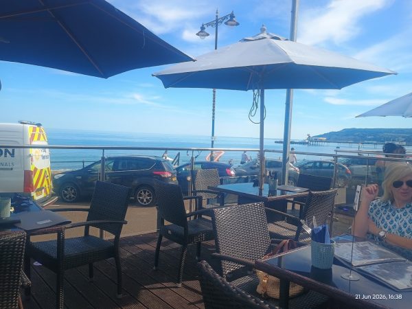 Reef Apartments - Dory