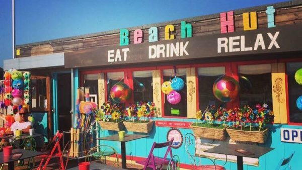 Regency Apartments - The Beach Hut