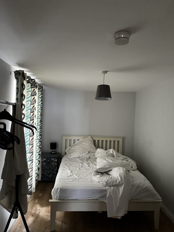 Regency Apartments - The Boardwalk