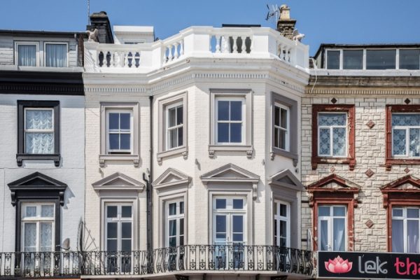 Regency Apartments - The Dunes