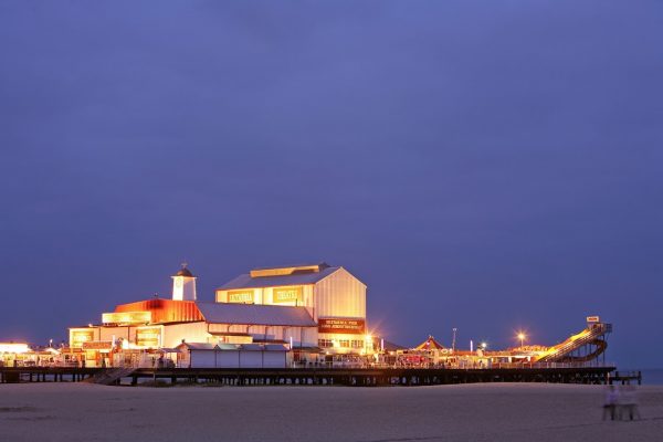Regency Apartments - The Pier