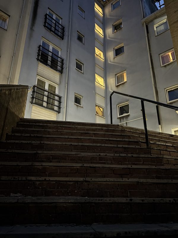 Renta Apartments 4