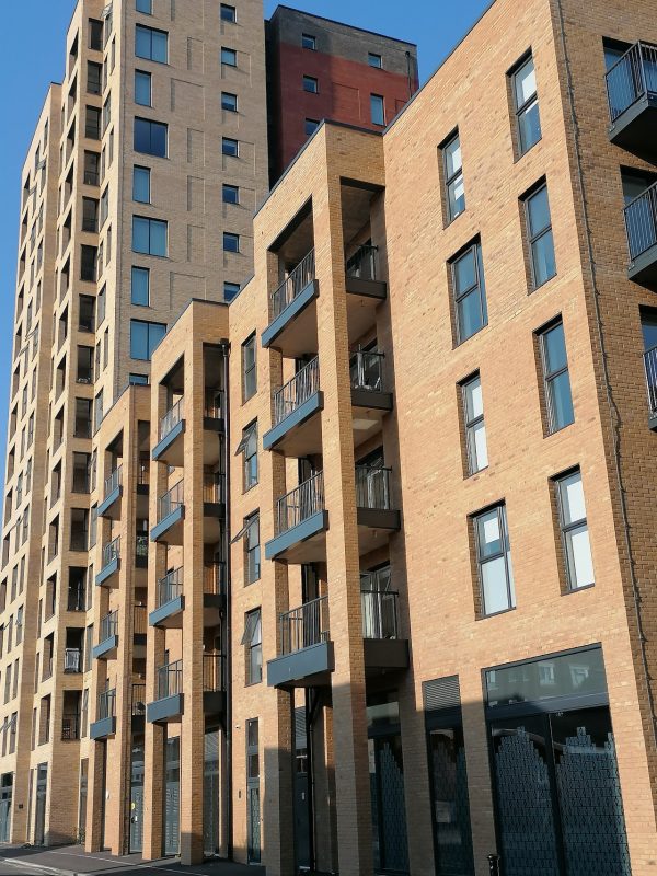 Renta Apartments 4 - 35