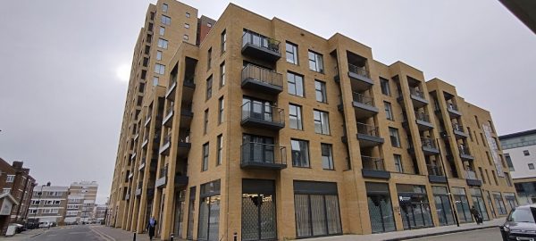 Renta Apartments 4 - 35