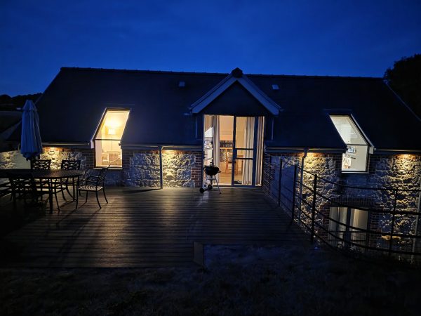 Rew Farm Barns - Property 1