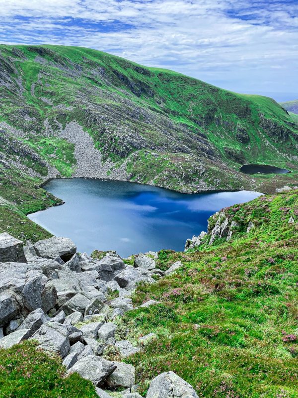 Rhinog Fach