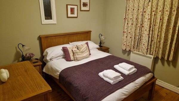 Rhyddallt Ganol Cottages - Beudy