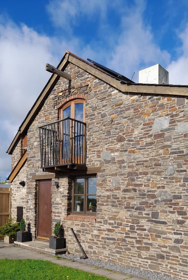 Ridgeway Lodge
