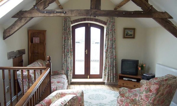 Ridgeway Lodge