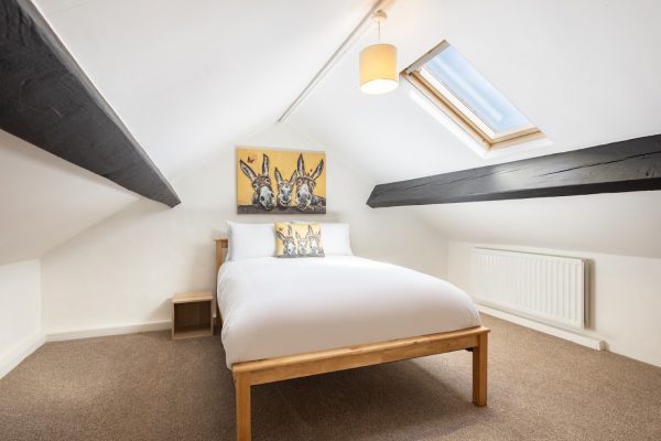 Rigg Farm Cottage