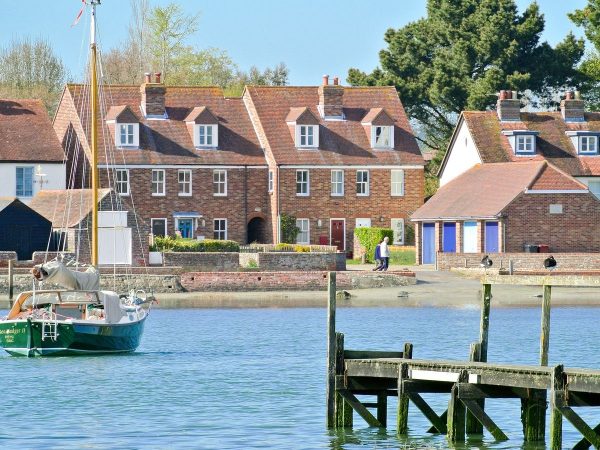 Riggers Cottage