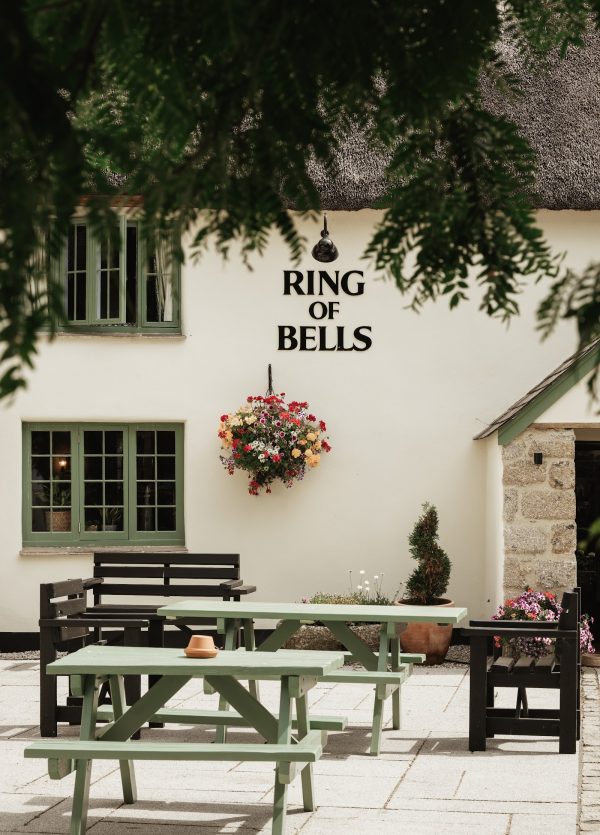 Ring of Bells