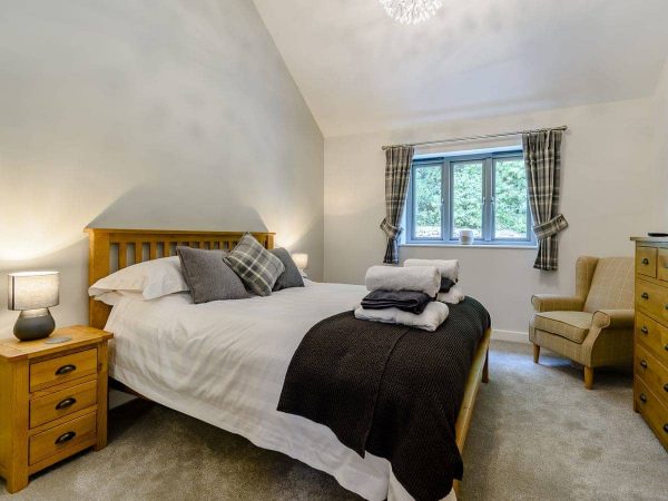 Rinstone Lodge