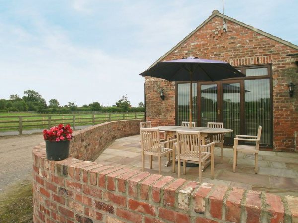 Rising Sun Cottage