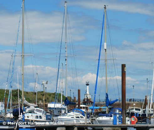 Ritson Wharf