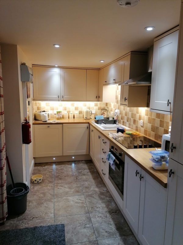 River Cottage