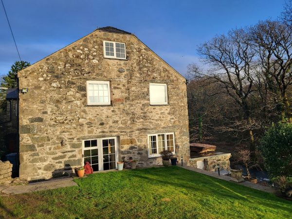 River Edge Mill