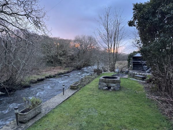 River Edge Mill