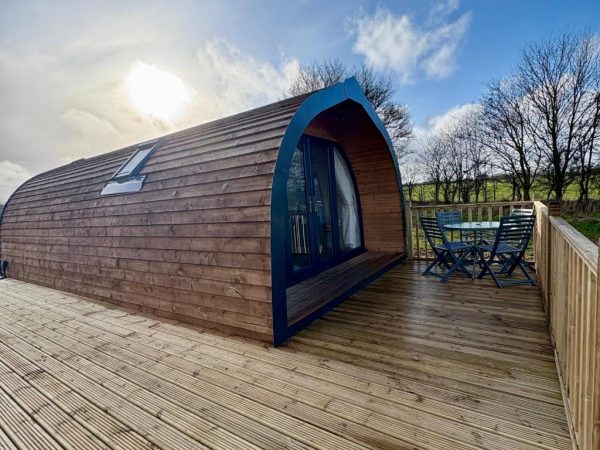 River Meadow Retreat