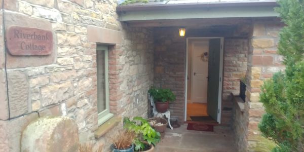 Riverbank Cottage
