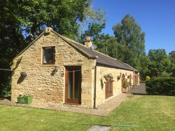 Rivers Edge Cottage