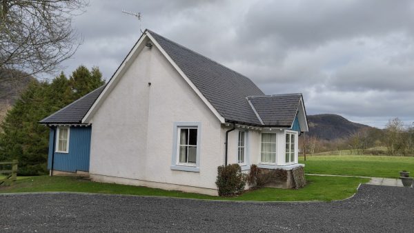 Riverside Cottage