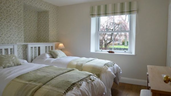 Riverside Cottage