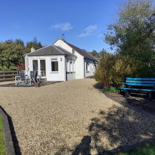 Riverside Cottage
