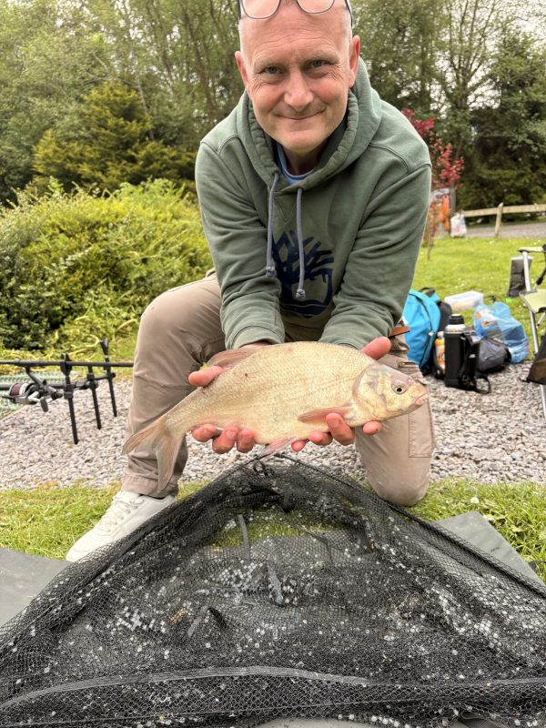 Riverton Lakes & Holiday Cottages - Kingfisher