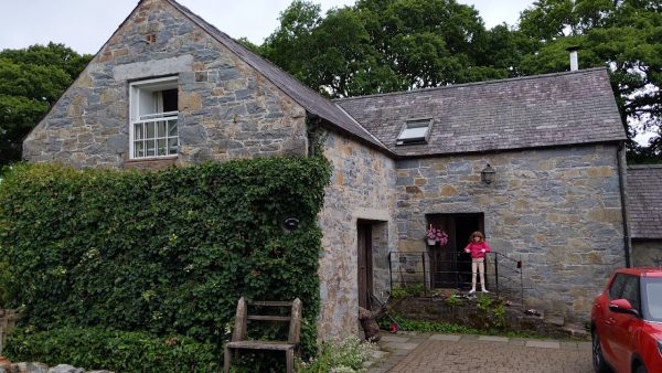 Roanbank - The Hidden Road Retreat