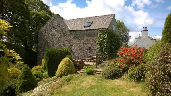 Roanbank - The Hidden Road Retreat