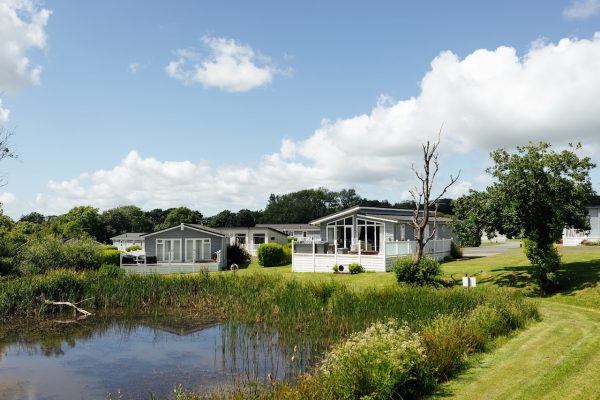 Robins Lodge