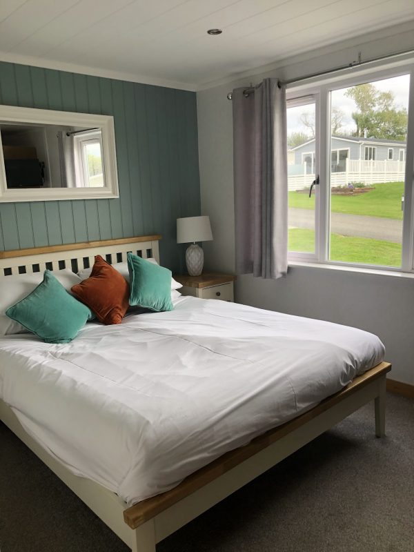 Robins Lodge