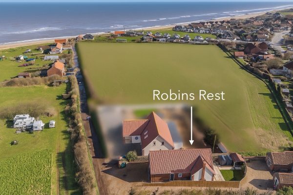 Robins Rest