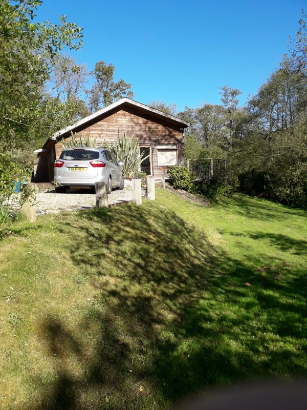 Rockenhayne Farmstead - The Retreat