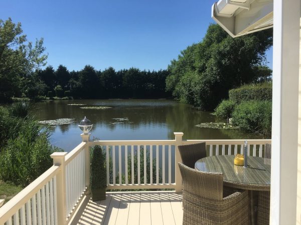 Rod & Line Cottage