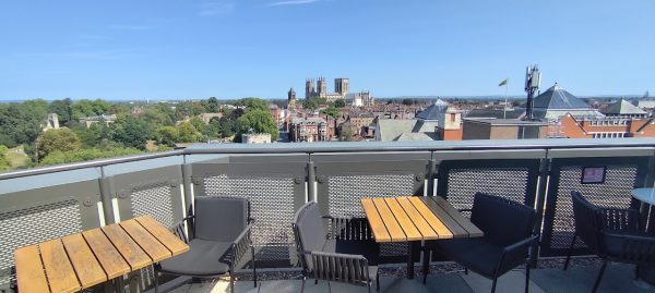 Roof Tops