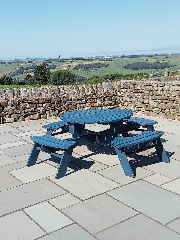 Rooten Brook Farm - Clougha View