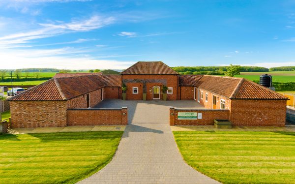 Rose Cottage Farm - The Granary