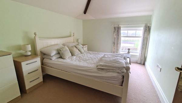 Rose Cottage Farm - The Stables