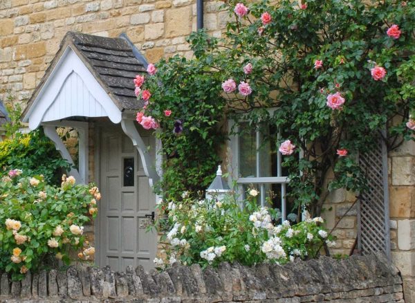 Rose Cottage