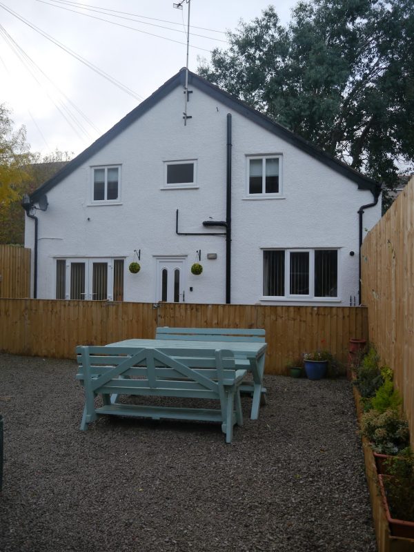 Rose Cottage
