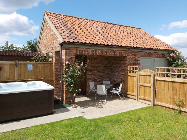 Rose Cottage