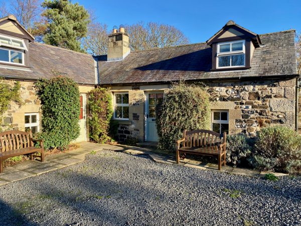 Rose Cottage
