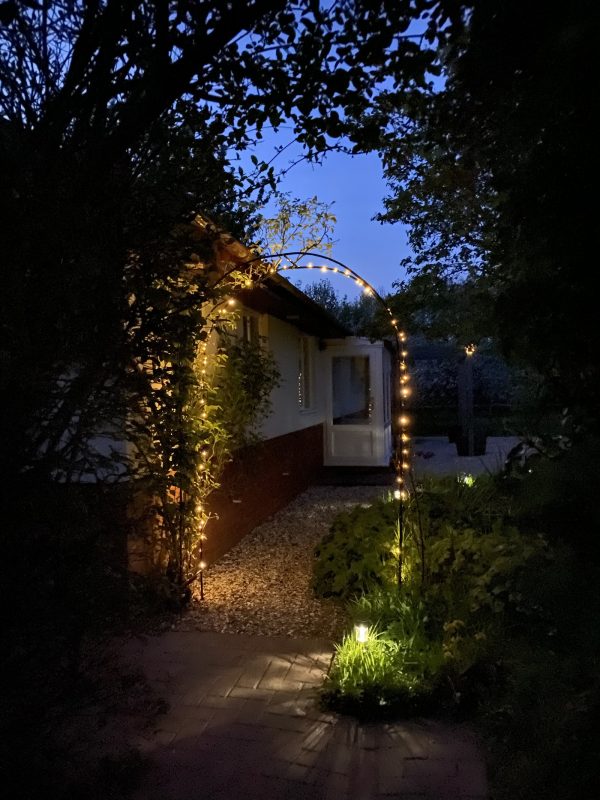 Rose Cottage
