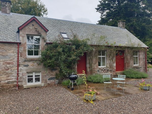 Rose Cottage